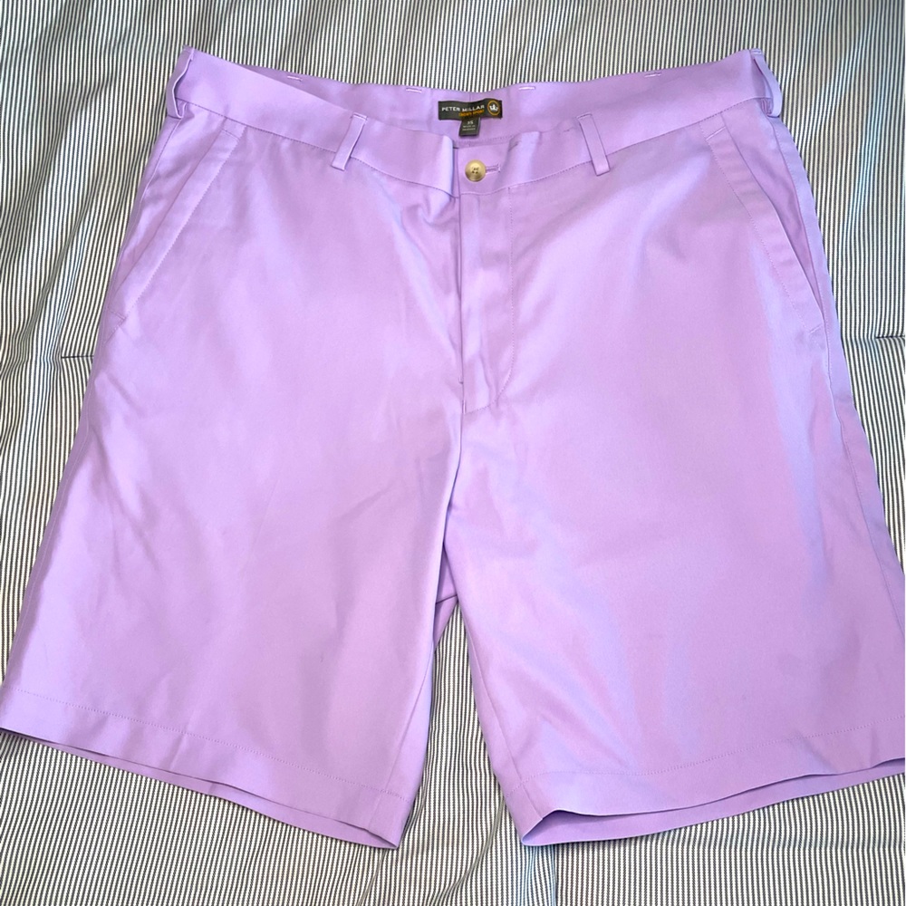 Men’s Peter Millar shorts